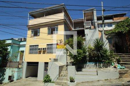 Apartamento à venda com 137m², 3 quartos e 2 vagasFachada