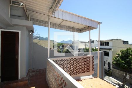 Apartamento à venda com 137m², 3 quartos e 2 vagasTerraço