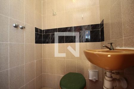 Apartamento à venda com 137m², 3 quartos e 2 vagasBanheiro Terraço