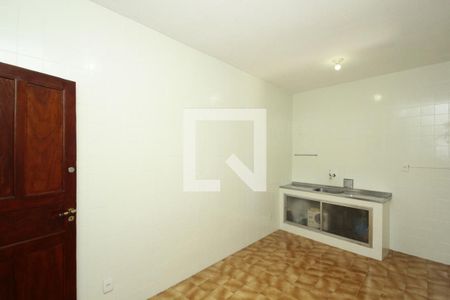Apartamento à venda com 137m², 3 quartos e 2 vagasCozinha