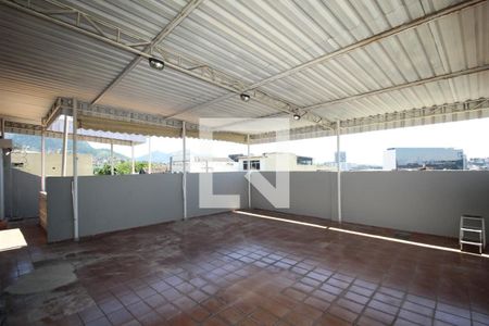 Apartamento à venda com 137m², 3 quartos e 2 vagasTerraço