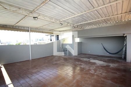 Apartamento à venda com 137m², 3 quartos e 2 vagasTerraço