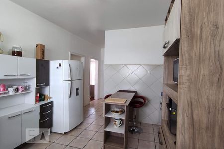 Apartamento à venda com 100m², 2 quartos e sem vagaCozinha