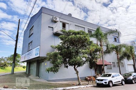 Apartamento à venda com 100m², 2 quartos e sem vagaFachada