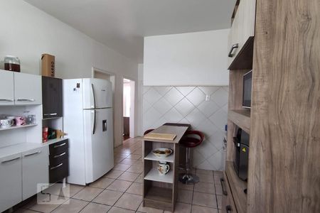 Apartamento à venda com 100m², 2 quartos e sem vagaCozinha