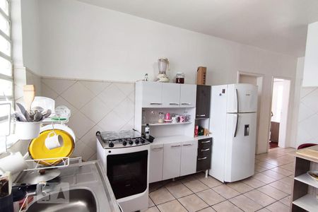 Apartamento à venda com 100m², 2 quartos e sem vagaCozinha