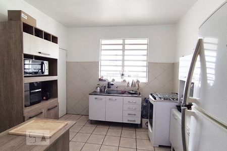 Apartamento à venda com 100m², 2 quartos e sem vagaCozinha