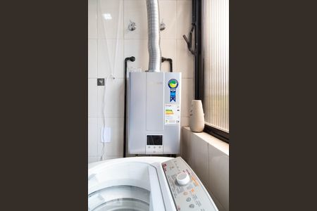 Apartamento à venda com 150m², 4 quartos e 2 vagas Apartamento à venda com 150m², 4 quartos e 2 vagasÁrea de serviço