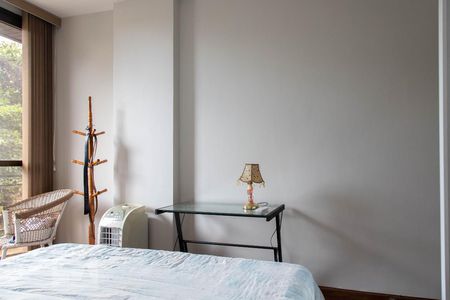 Apartamento à venda com 150m², 4 quartos e 2 vagas Apartamento à venda com 150m², 4 quartos e 2 vagasQuarto 2