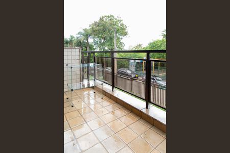 Apartamento à venda com 150m², 4 quartos e 2 vagas Apartamento à venda com 150m², 4 quartos e 2 vagasVaranda do quarto 1