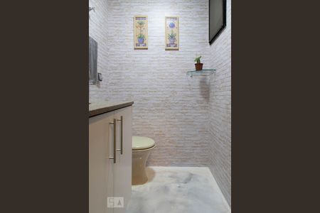 Apartamento à venda com 150m², 4 quartos e 2 vagas Apartamento à venda com 150m², 4 quartos e 2 vagasLavabo