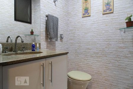 Apartamento à venda com 150m², 4 quartos e 2 vagas Apartamento à venda com 150m², 4 quartos e 2 vagasLavabo