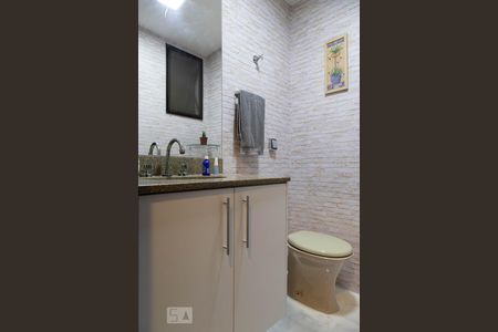 Apartamento à venda com 150m², 4 quartos e 2 vagas Apartamento à venda com 150m², 4 quartos e 2 vagasLavabo