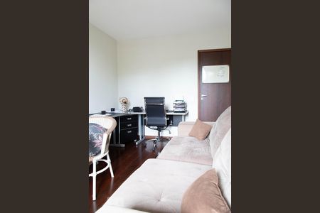 Apartamento à venda com 150m², 4 quartos e 2 vagas Apartamento à venda com 150m², 4 quartos e 2 vagasQuarto 1