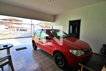 Casa à venda com 180m², 3 quartos e 6 vagasGaragem