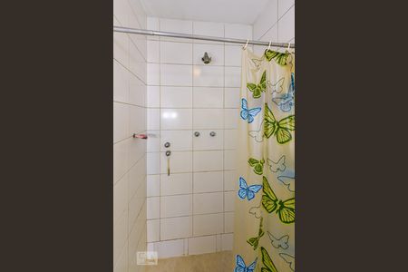 Apartamento à venda com 158m², 3 quartos e sem vaga Apartamento à venda com 158m², 3 quartos e sem vagaBanheiro da Suíte