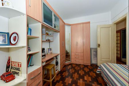 Apartamento à venda com 158m², 3 quartos e sem vaga Apartamento à venda com 158m², 3 quartos e sem vagaQuarto 1