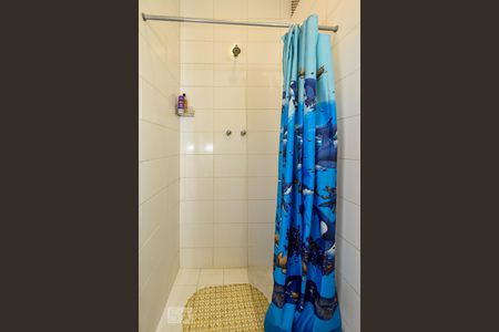 Apartamento à venda com 158m², 3 quartos e sem vaga Apartamento à venda com 158m², 3 quartos e sem vagaBanheiro Social