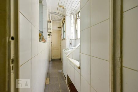 Apartamento à venda com 158m², 3 quartos e sem vaga Apartamento à venda com 158m², 3 quartos e sem vagaÁrea de Serviço