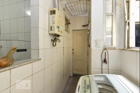 Apartamento à venda com 158m², 3 quartos e sem vaga Apartamento à venda com 158m², 3 quartos e sem vagaÁrea de Serviço
