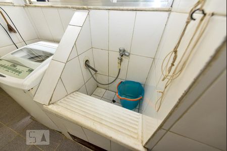 Apartamento à venda com 158m², 3 quartos e sem vaga Apartamento à venda com 158m², 3 quartos e sem vagaÁrea de Serviço