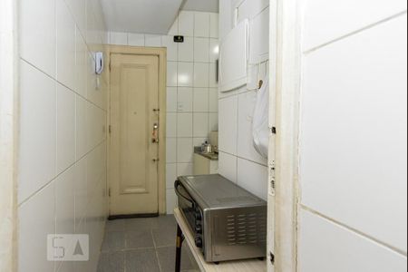 Apartamento à venda com 158m², 3 quartos e sem vaga Apartamento à venda com 158m², 3 quartos e sem vagaÁrea de Serviço