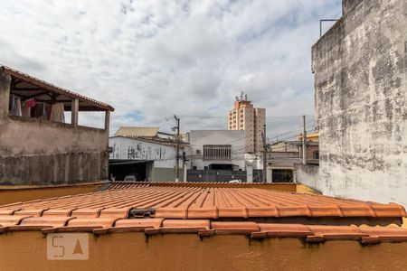 Casa à venda com 300m², 3 quartos e 4 vagas Casa à venda com 300m², 3 quartos e 4 vagasVista do terraço