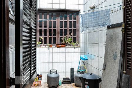 Casa à venda com 300m², 3 quartos e 4 vagas Casa à venda com 300m², 3 quartos e 4 vagasVista do quarto 3