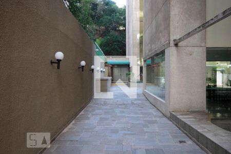 Apartamento à venda com 45m², 1 quarto e 1 vaga Apartamento à venda com 45m², 1 quarto e 1 vagaÁrea comum