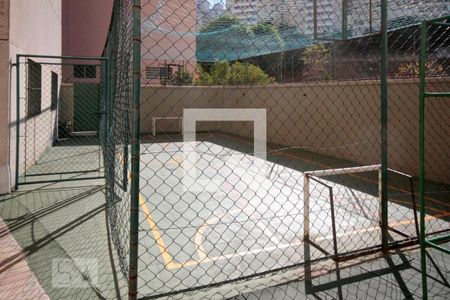 Apartamento à venda com 45m², 1 quarto e 1 vaga Apartamento à venda com 45m², 1 quarto e 1 vagaQuadra Esportiva