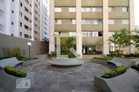 Apartamento à venda com 45m², 1 quarto e 1 vaga Apartamento à venda com 45m², 1 quarto e 1 vagaÁrea comum