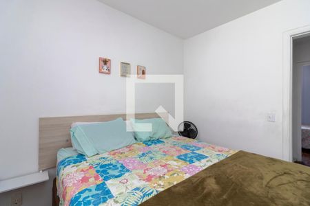 Quarto 1 de casa de condomínio para alugar com 3 quartos, 110m² em Casa Verde Média, São Paulo