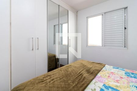 Quarto 1 de casa de condomínio para alugar com 3 quartos, 110m² em Casa Verde Média, São Paulo