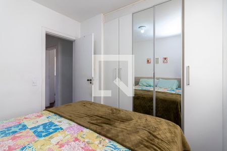 Quarto 1 de casa de condomínio para alugar com 3 quartos, 110m² em Casa Verde Média, São Paulo