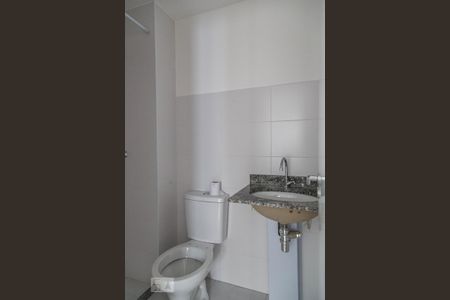 Apartamento à venda com 56m², 2 quartos e 1 vagaBanheiro 2