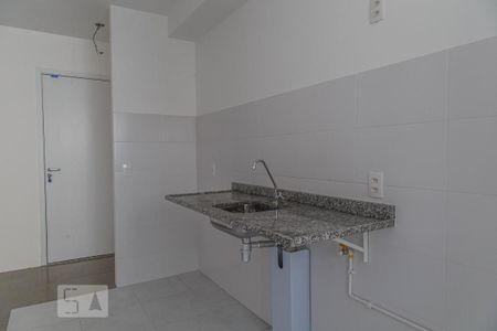 Apartamento à venda com 56m², 2 quartos e 1 vagaCozinha