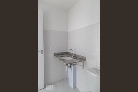 Apartamento à venda com 56m², 2 quartos e 1 vagaBanheiro Suíte