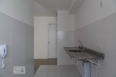 Apartamento à venda com 56m², 2 quartos e 1 vagaCozinha