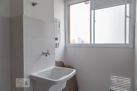 Apartamento à venda com 56m², 2 quartos e 1 vagaÁrea de Serviço