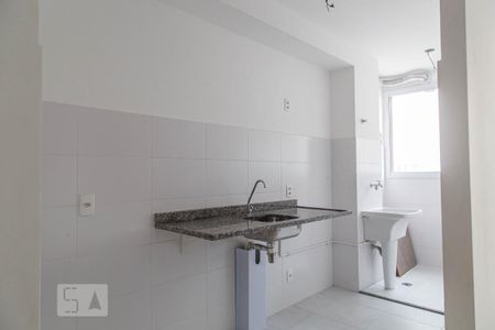 Apartamento à venda com 56m², 2 quartos e 1 vagaCozinha