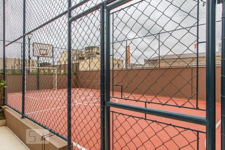 Apartamento à venda com 56m², 2 quartos e 1 vagaQuadra