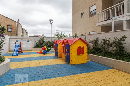 Apartamento à venda com 56m², 2 quartos e 1 vagaPlayground