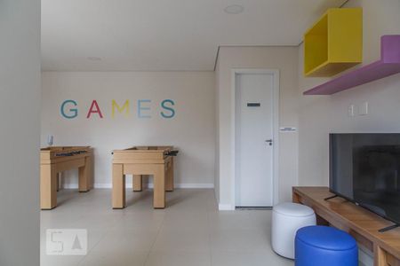 Apartamento à venda com 56m², 2 quartos e 1 vagaEspaço Teen