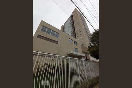 Apartamento à venda com 56m², 2 quartos e 1 vagaFachada