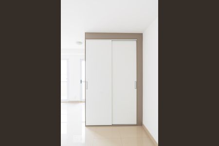 Studio à venda com 40m², 1 quarto e 1 vagaQuarto