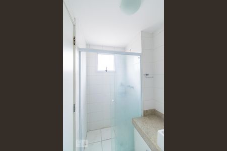 Studio à venda com 40m², 1 quarto e 1 vagaBanheiro Social