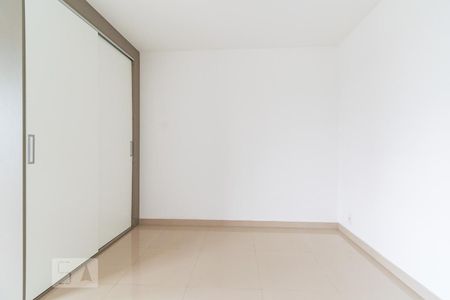 Studio à venda com 40m², 1 quarto e 1 vagaQuarto