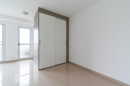 Studio à venda com 40m², 1 quarto e 1 vagaQuarto