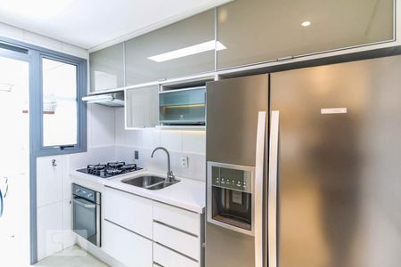 Apartamento para alugar com 78m², 2 quartos e 1 vagaCozinha