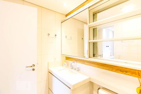 Apartamento para alugar com 78m², 2 quartos e 1 vagaBanheiro Suíte